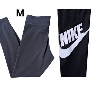 Nike Kids Charcoal Leggings
